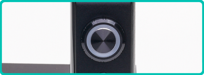 Switch de la Box Centaurus BT200 Lost Vape